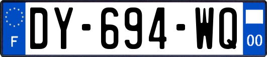 DY-694-WQ