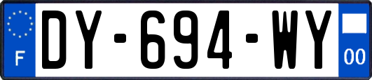 DY-694-WY