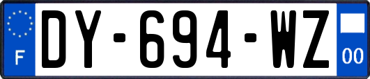 DY-694-WZ