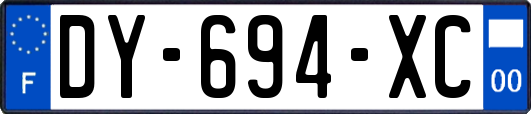 DY-694-XC