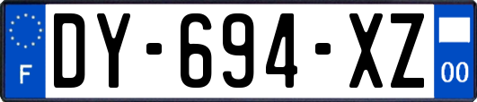 DY-694-XZ