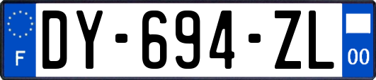 DY-694-ZL