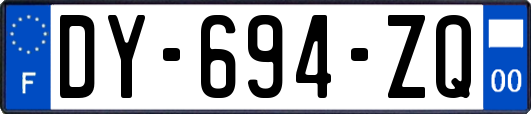 DY-694-ZQ