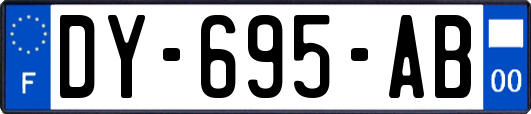 DY-695-AB