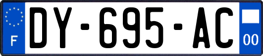 DY-695-AC