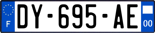 DY-695-AE