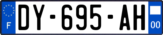 DY-695-AH