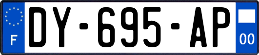 DY-695-AP