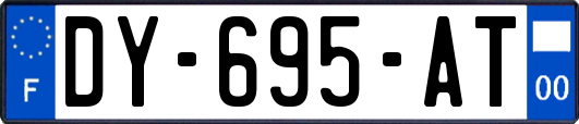 DY-695-AT