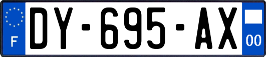 DY-695-AX