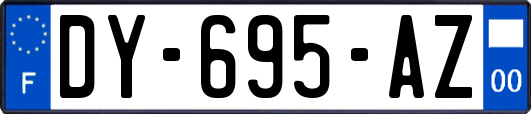 DY-695-AZ