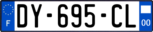 DY-695-CL