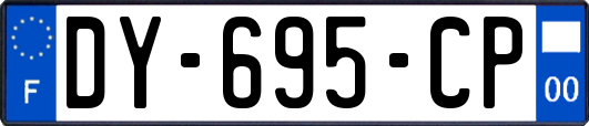 DY-695-CP