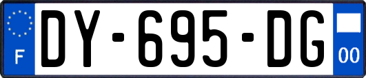 DY-695-DG