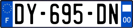 DY-695-DN