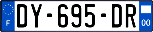 DY-695-DR