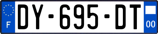 DY-695-DT