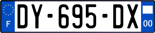 DY-695-DX