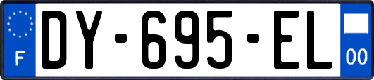 DY-695-EL