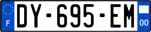 DY-695-EM