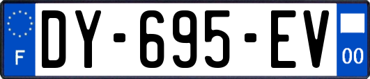 DY-695-EV