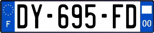 DY-695-FD