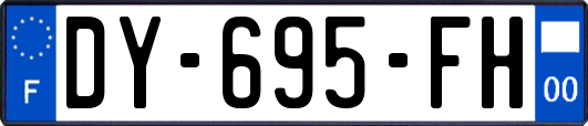 DY-695-FH