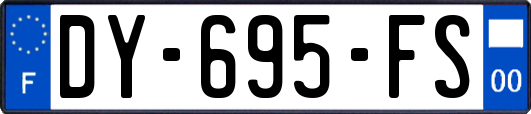 DY-695-FS