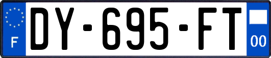 DY-695-FT