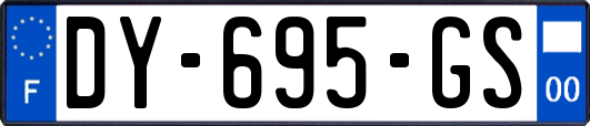 DY-695-GS