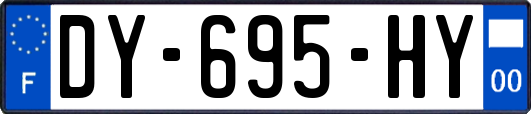 DY-695-HY