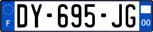 DY-695-JG