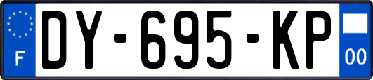 DY-695-KP