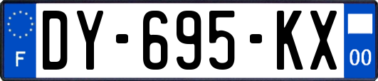 DY-695-KX