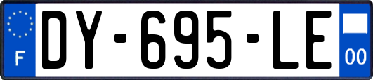 DY-695-LE