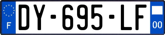 DY-695-LF