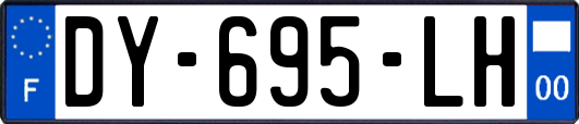 DY-695-LH