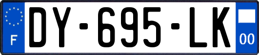 DY-695-LK