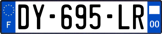 DY-695-LR