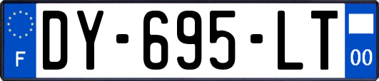 DY-695-LT