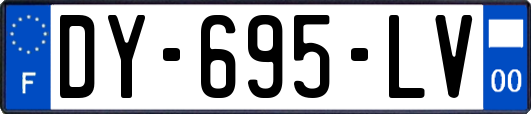 DY-695-LV