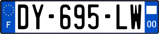 DY-695-LW