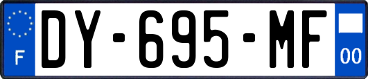 DY-695-MF