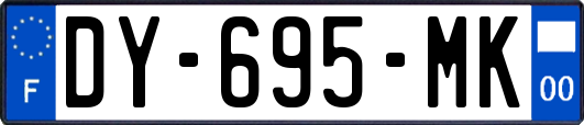 DY-695-MK