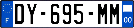 DY-695-MM