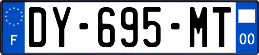 DY-695-MT