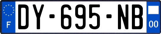 DY-695-NB