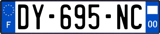 DY-695-NC