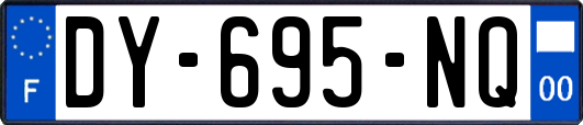 DY-695-NQ