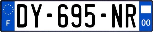 DY-695-NR